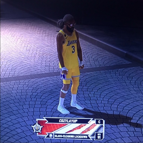 @kennethf729 on instagram if interested in the acc - Picture 2 of 2